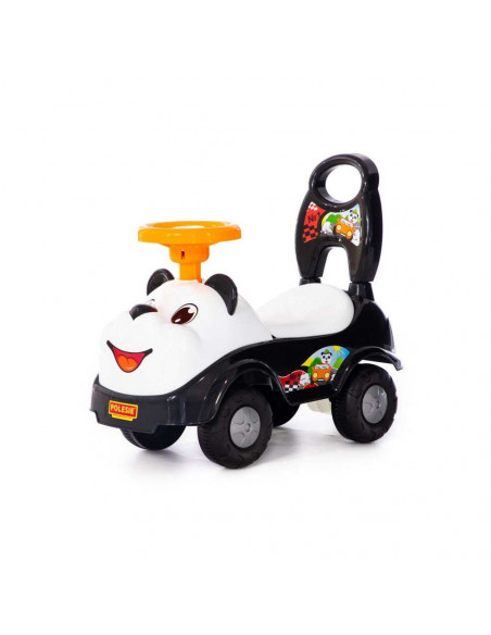 Masinuta Panda - 2:1, fara pedale, 56x27,5x30cm