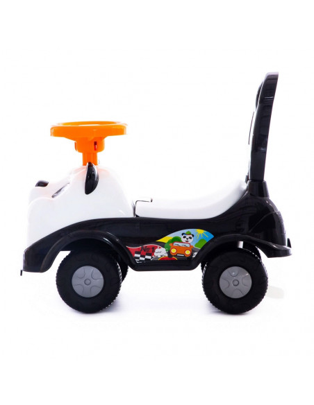 Masinuta Panda - 2:1, fara pedale, 56x27,5x30cm