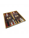 Joc table din lemn, 49x25x6 cm - TURCIA,ERR-ROB-