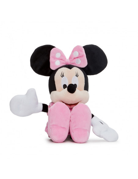 Jucarie De Plus Minnie 25cm,1607-01687