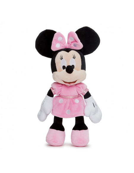 Jucarie De Plus Minnie 25cm,1607-01687