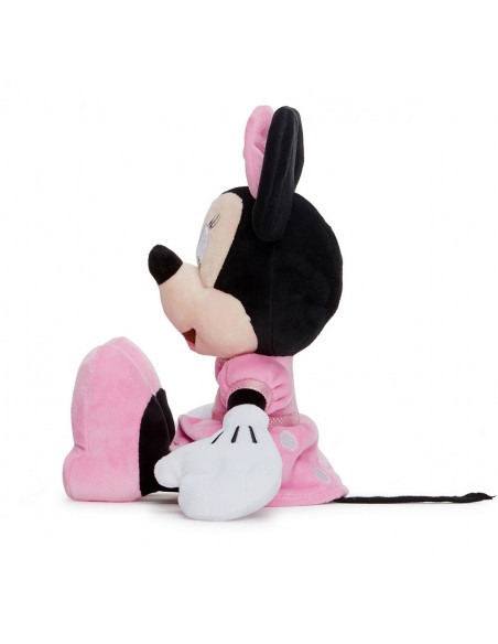 Jucarie De Plus Minnie 25cm,1607-01687