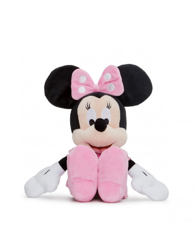 Jucarie De Plus Minnie 25cm,1607-01687