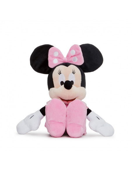 Jucarie De Plus Minnie 25cm,1607-01687