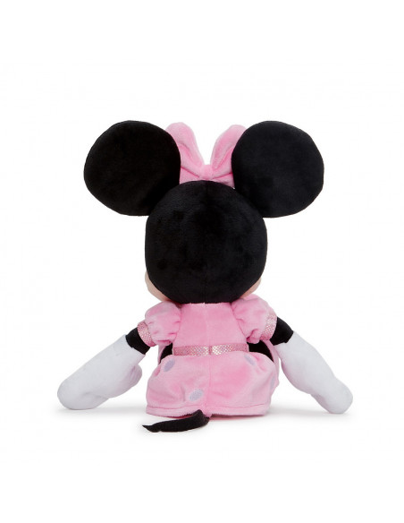 Jucarie De Plus Minnie 25cm,1607-01687