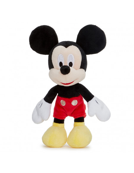 Jucarie De Plus Mickey Mouse 20cm,1607-01680