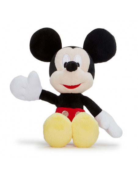 Jucarie De Plus Mickey Mouse 20cm,1607-01680