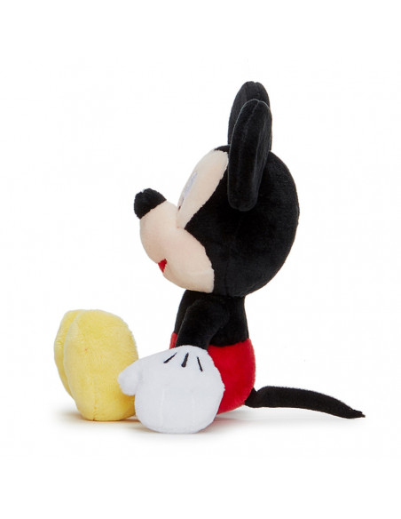 Jucarie De Plus Mickey Mouse 20cm,1607-01680