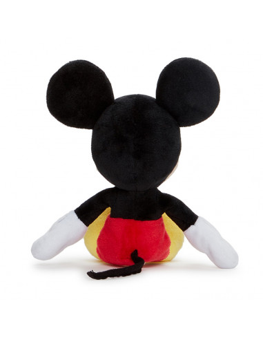 Jucarie De Plus Mickey Mouse 20cm,1607-01680
