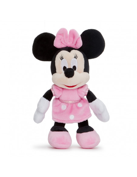 Jucarie De Plus Minnie 20cm,1607-01681