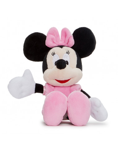 Jucarie De Plus Minnie 20cm,1607-01681