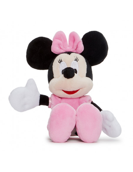Jucarie De Plus Minnie 20cm,1607-01681