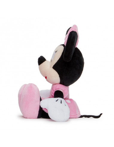 Jucarie De Plus Minnie 20cm,1607-01681