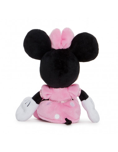 Jucarie De Plus Minnie 20cm,1607-01681