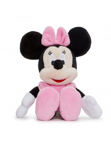 Jucarie De Plus Minnie 20cm,1607-01681