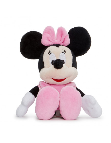 Jucarie De Plus Minnie 20cm,1607-01681