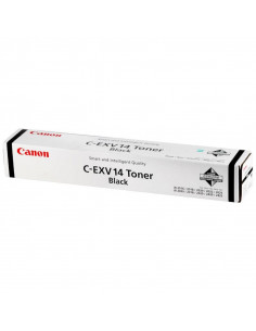 Cartus toner Canon Black C-EXV14,CF0384B006AA