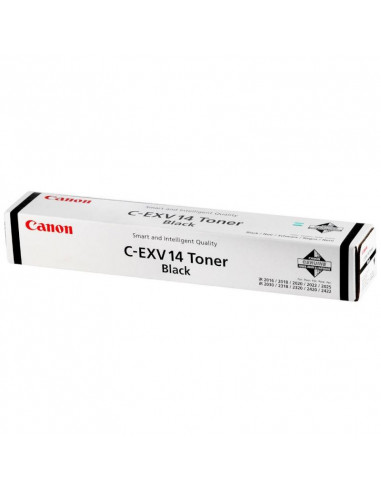 Cartus toner Canon Black C-EXV14,CF0384B006AA