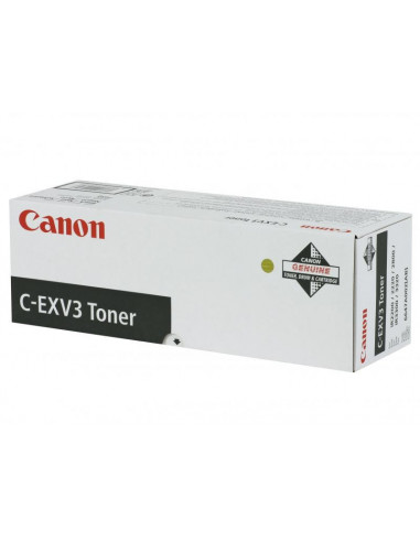 Cartus toner Canon Black C-EXV13,CF0279B002AA