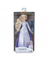 Frozen2 Papusa Regina Elsa Din Regatul De Gheata Ii,F1411