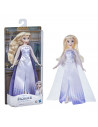 Frozen2 Papusa Regina Elsa Din Regatul De Gheata Ii,F1411