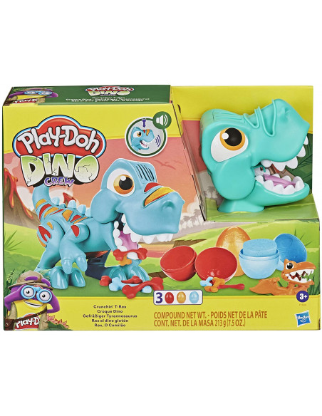 Playdoh T-rex,F1504