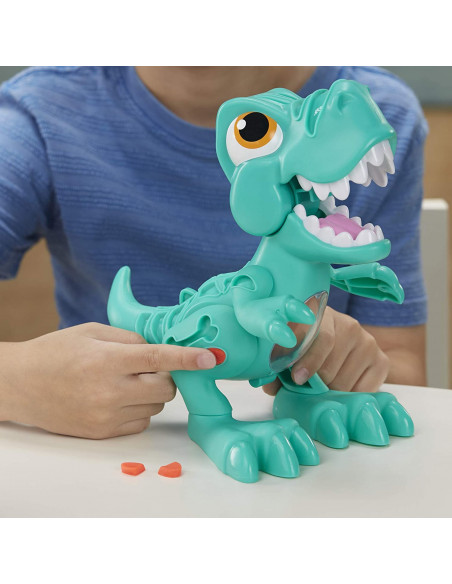 Playdoh T-rex,F1504