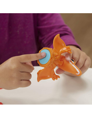 Playdoh T-rex,F1504
