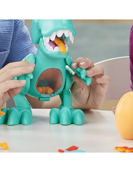 Playdoh T-rex,F1504