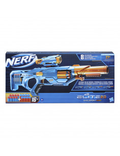 Nerf Blaster Elite 2.0 Eaglepoint Rd 8,F0423