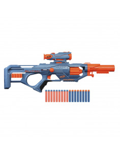 Nerf Blaster Elite 2.0 Eaglepoint Rd 8,F0423 2