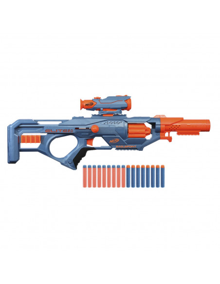 Nerf Blaster Elite 2.0 Eaglepoint Rd 8,F0423