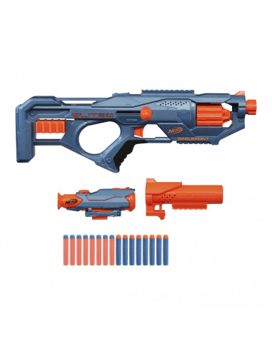 Nerf Blaster Elite 2.0 Eaglepoint Rd 8,F0423