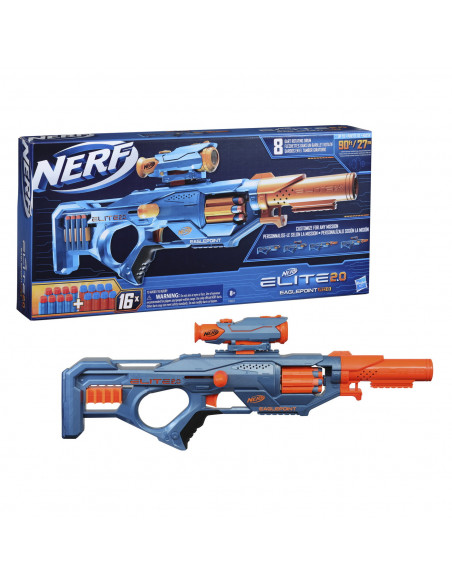 Nerf Blaster Elite 2.0 Eaglepoint Rd 8,F0423
