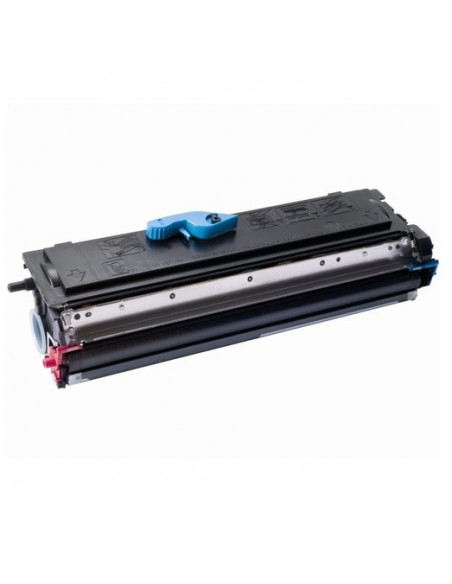 Cartus Toner Original Epson C13S050166 Negru, 6000