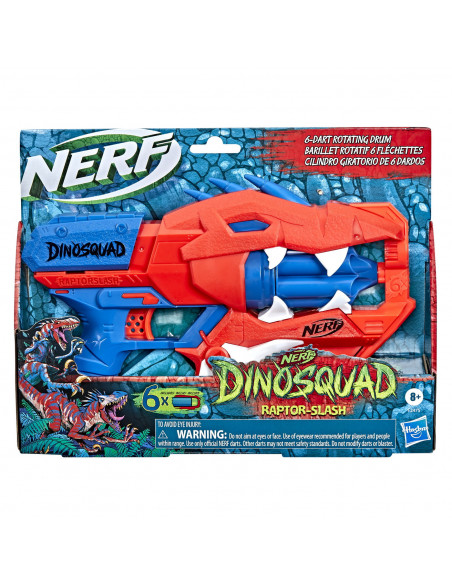 Nerf Blaster Raptor Slash,F2475