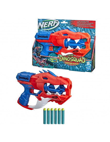 Nerf Blaster Raptor Slash,F2475