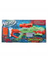 Nerf Blaster Dinosquad Rex Rampage,F0807
