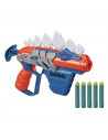 Nerf Blaster Dinosquad Stegosmash,F0805