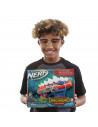 Nerf Blaster Dinosquad Stegosmash,F0805