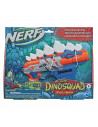 Nerf Blaster Dinosquad Stegosmash,F0805