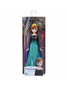 Frozen2 Papusa Stralucitoare Printesa Anna,F3524