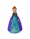 Frozen2 Papusa Stralucitoare Printesa Anna,F3524