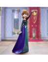 Frozen2 Papusa Stralucitoare Printesa Anna,F3524