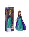Frozen2 Papusa Stralucitoare Printesa Anna,F3524
