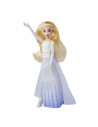 Frozen2 Papusa Stralucitoare Printesa Elsa,F3523