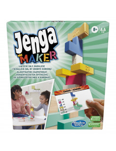 Jenga Creator,F4528