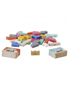 Jenga Creator,F4528 2