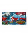 Nerf Blaster Dinosquad Tricerablast,F0803