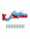 Nerf Blaster Dinosquad Tricerablast,F0803